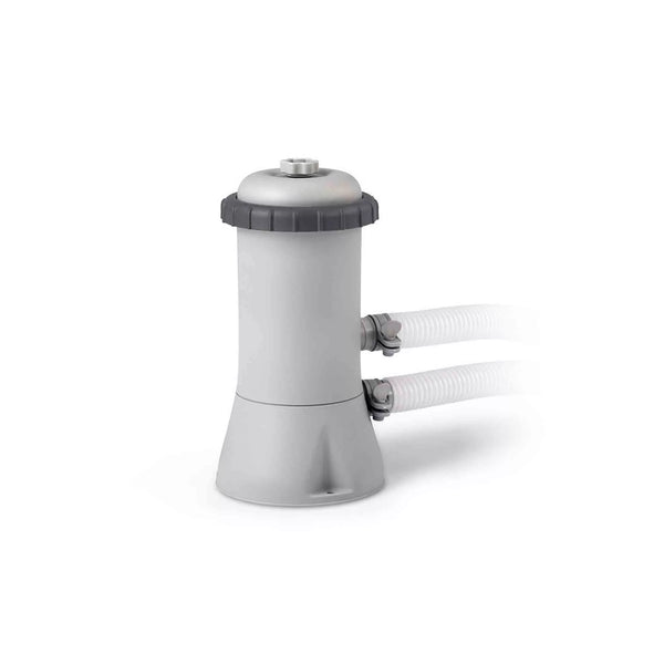 Pompa Filtro a Cartuccia Krystal Clear, 2006 L/h