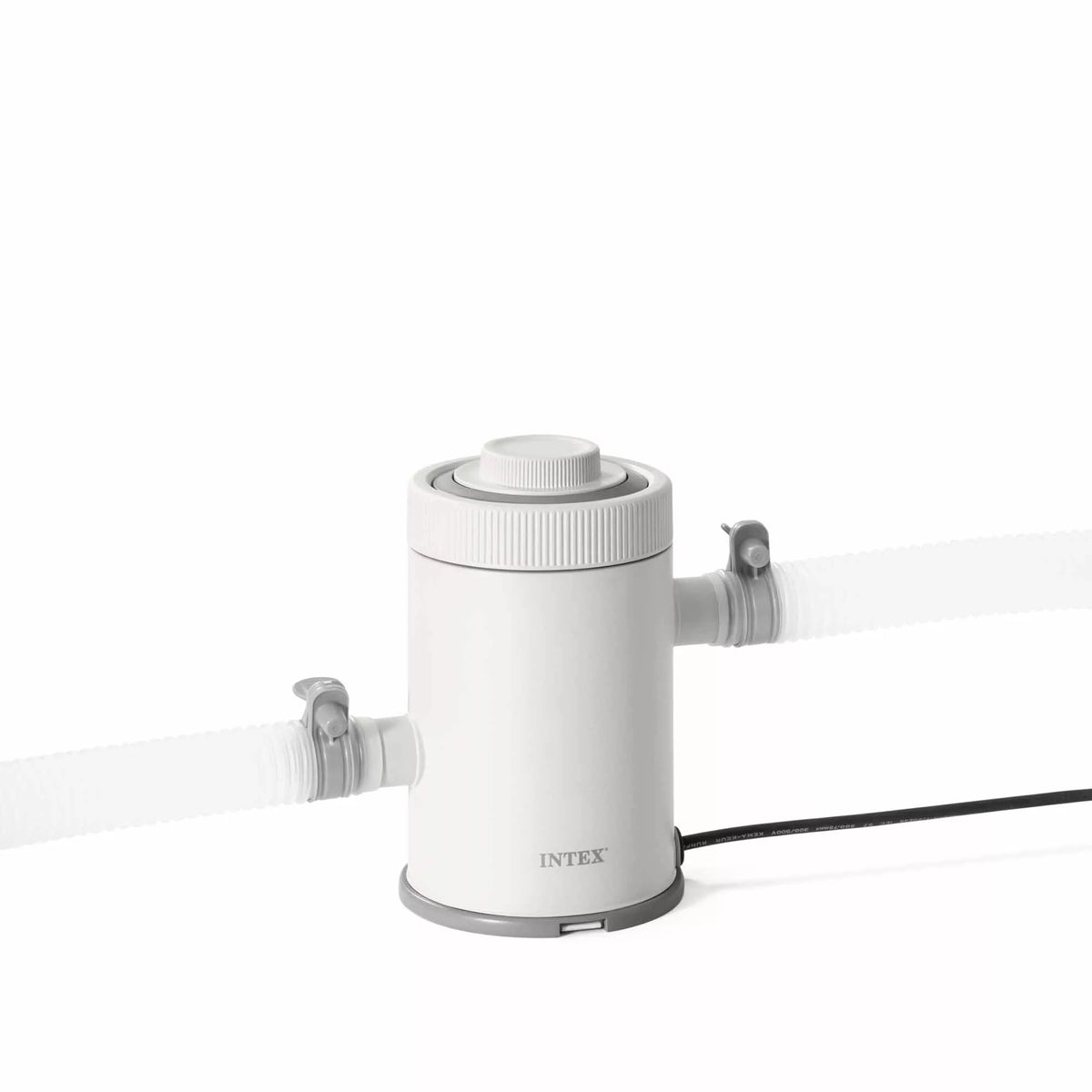 Pompa Filtro a Cartuccia Krystal Clear, 1250 L/h 26602