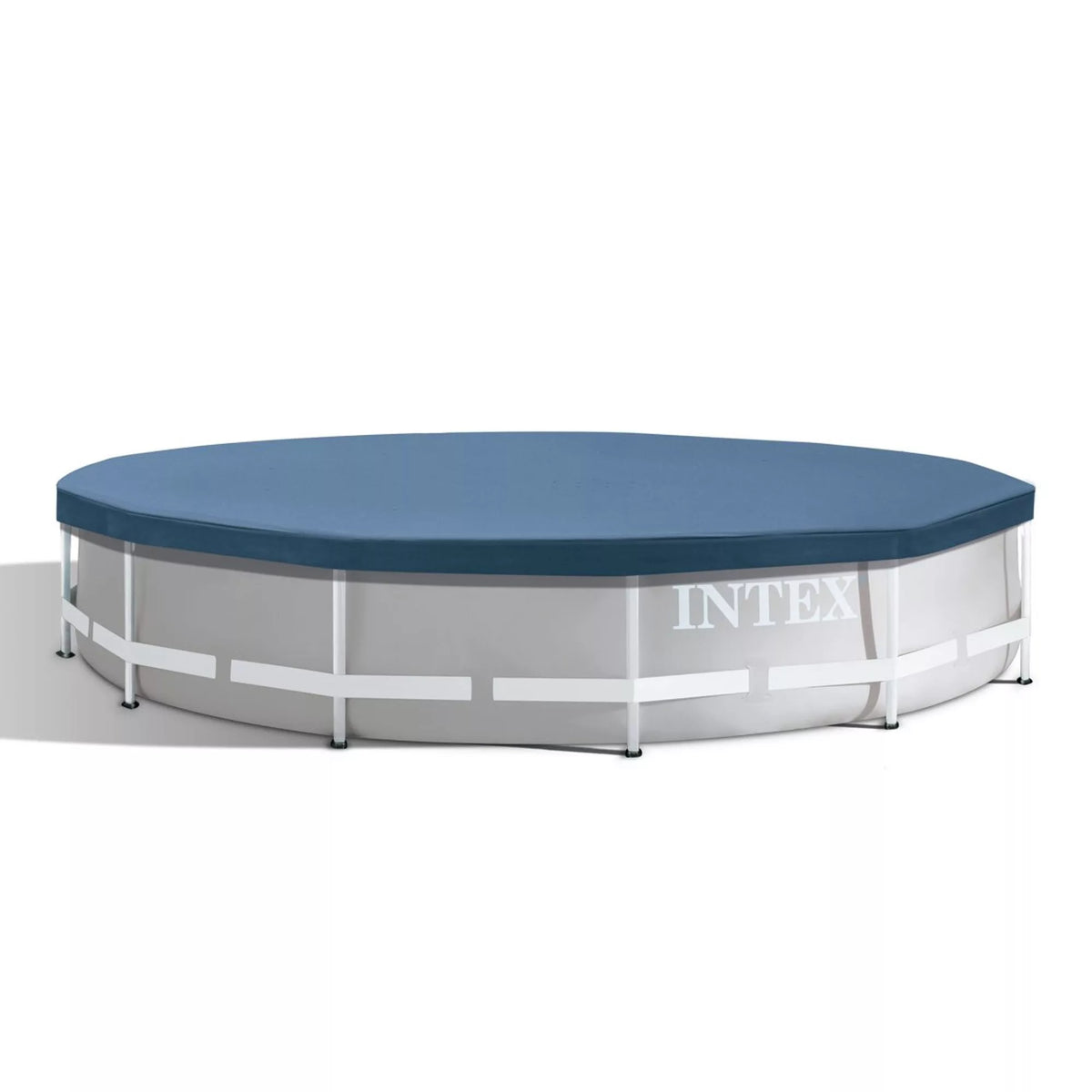 Telo Copri Piscina per Piscina Metal / Prisma Frame Rotonda, 366 cm