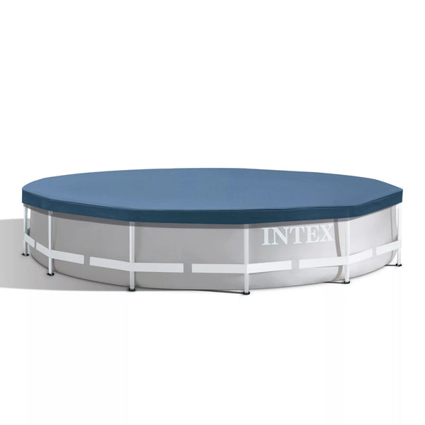 Telo Copri Piscina per Piscina Metal / Prisma Frame Rotonda, 366 cm