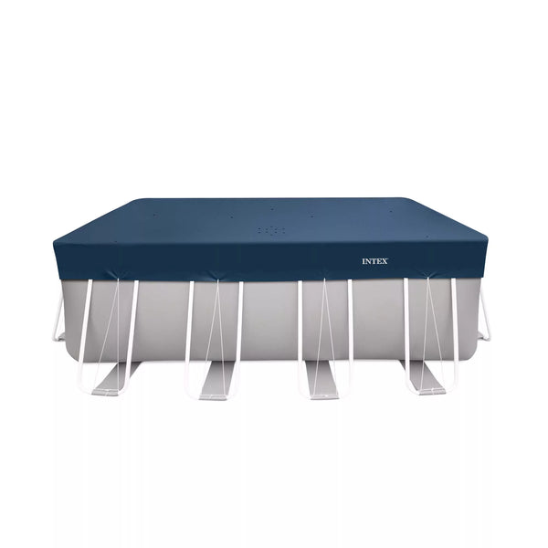 Telo per copertura piscina 400x200 cm