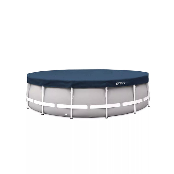 Telo per copertura piscina rotonda ⌀ 457 cm