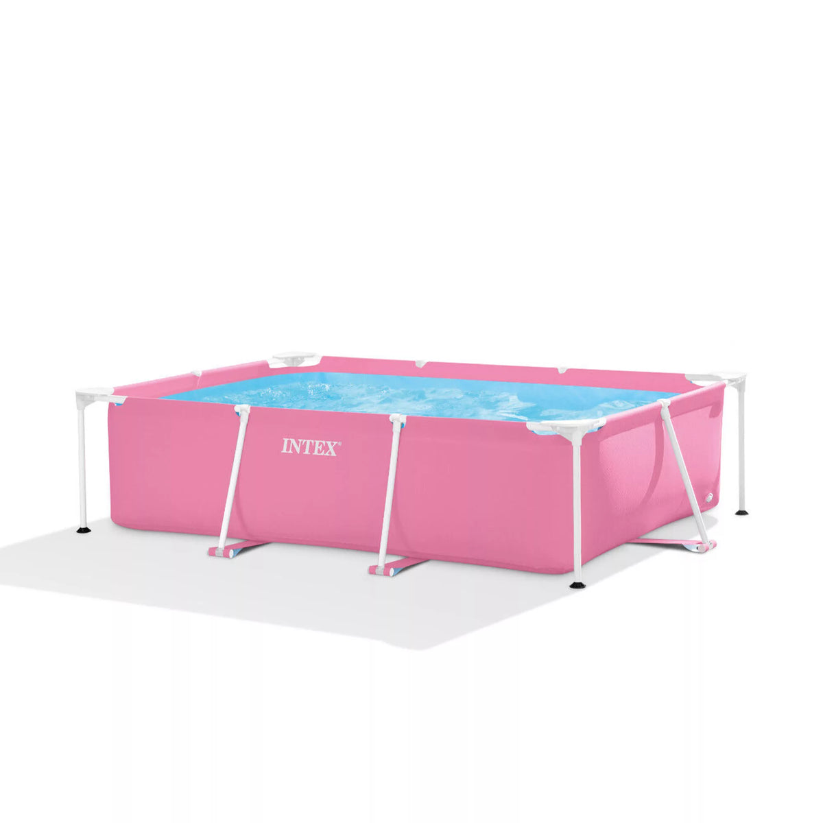 Piscina Rectangolare Intex 220x150x60cm 28266NP