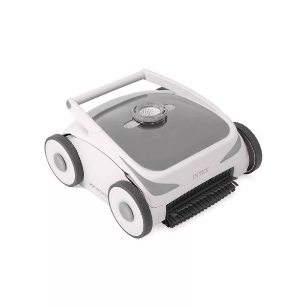 Robot Pulitore Piscina Senza Fili ZX500R