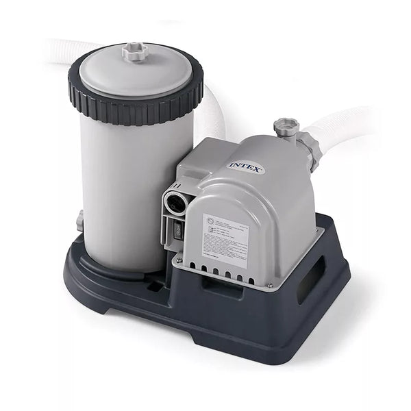 Pompa Filtro a Cartuccia Krystal Clear, 9463 L/h - 634T - 28634
