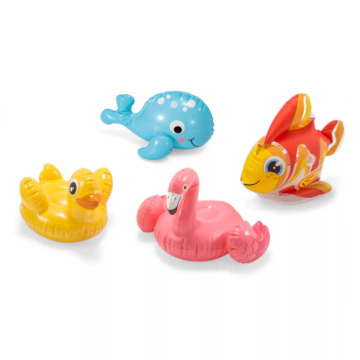 Animaletti Gonfiabili Assortiti, 1 pezzo