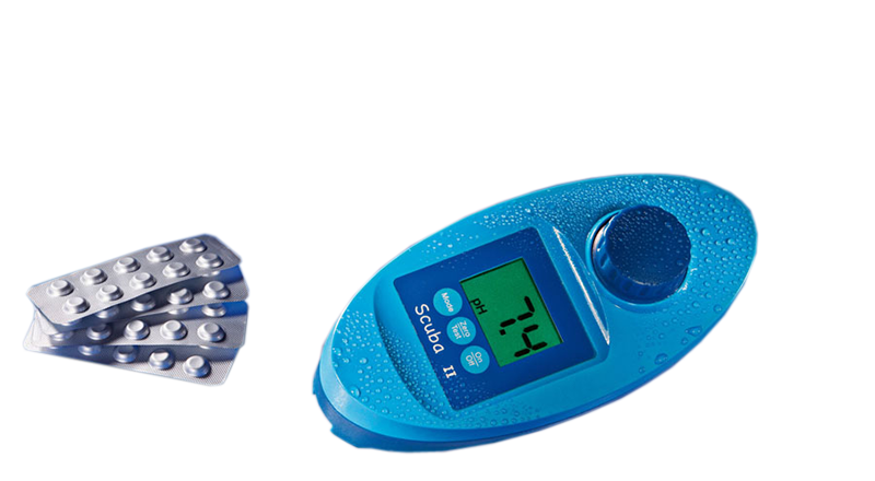 CTX Scuba II