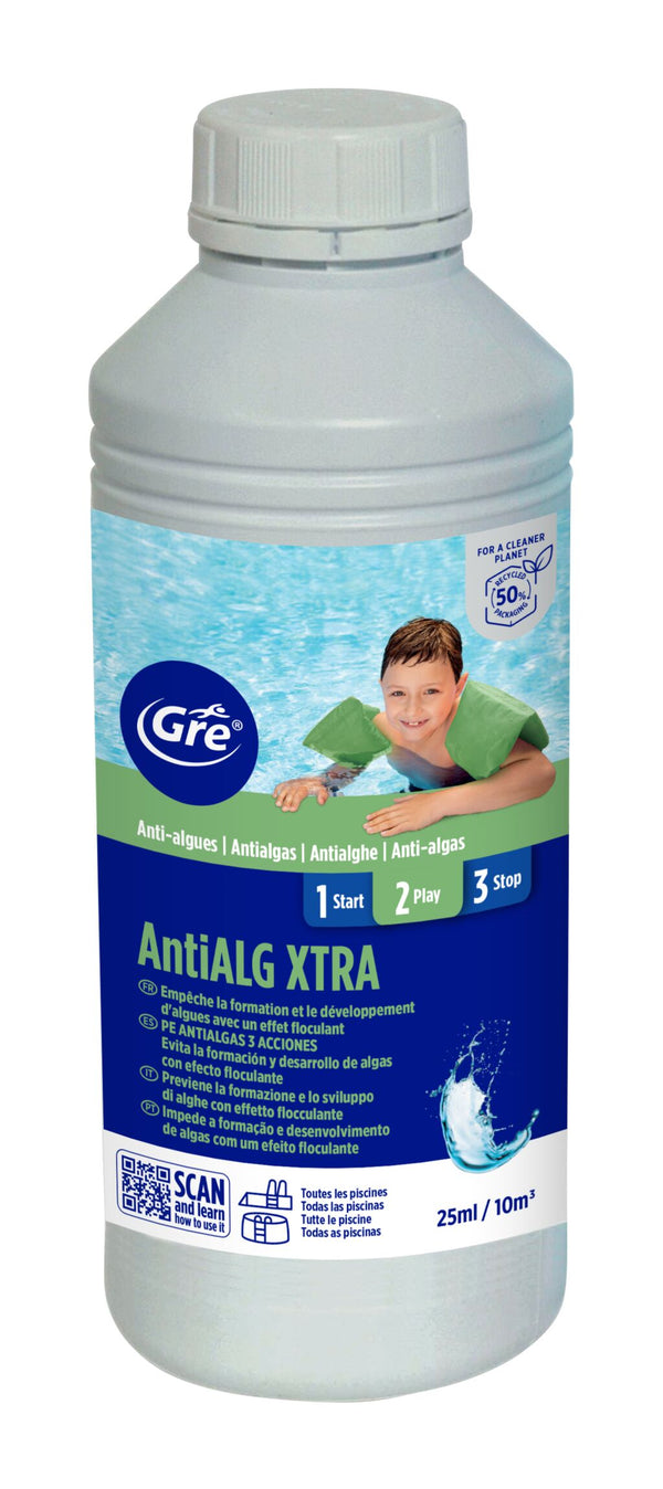 Antialghe Extra