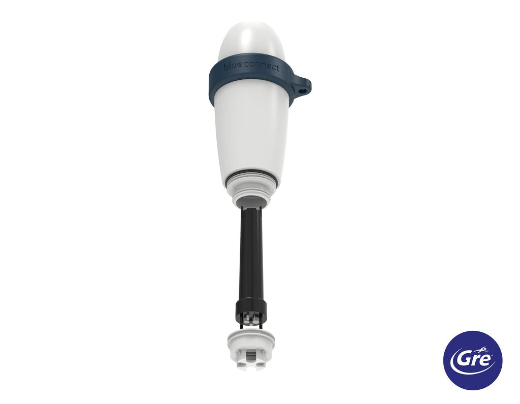 Blue Sensor: sensore compatibile con Blue Connect con durata fino a 2 anni