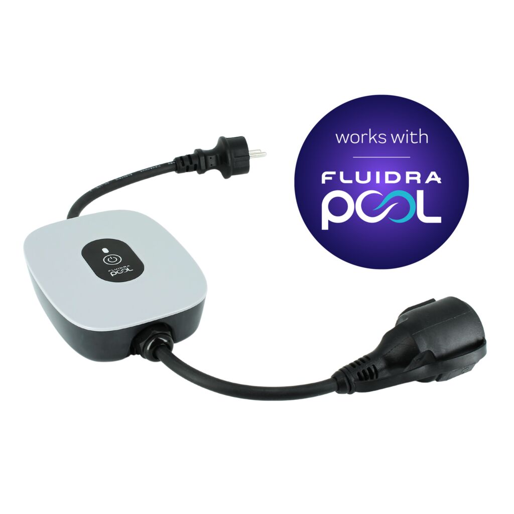 Smart Plug F-F