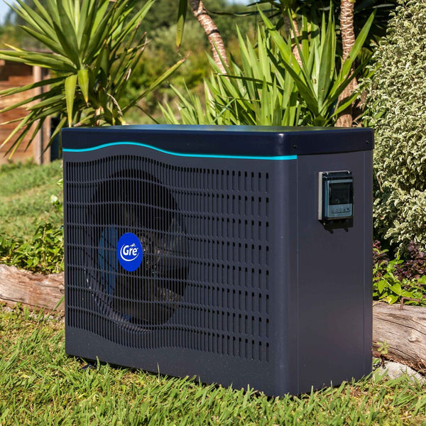 Pompe di calore Inverter HPGIC30