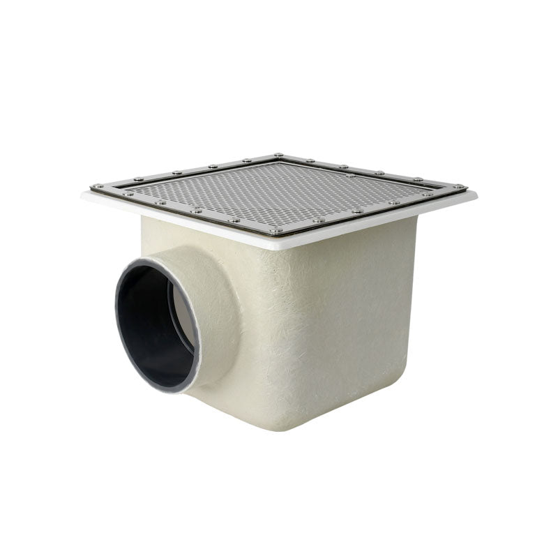 Set Di Parti Di Uscita D. 110 Filtro Astralpool. 4404260412