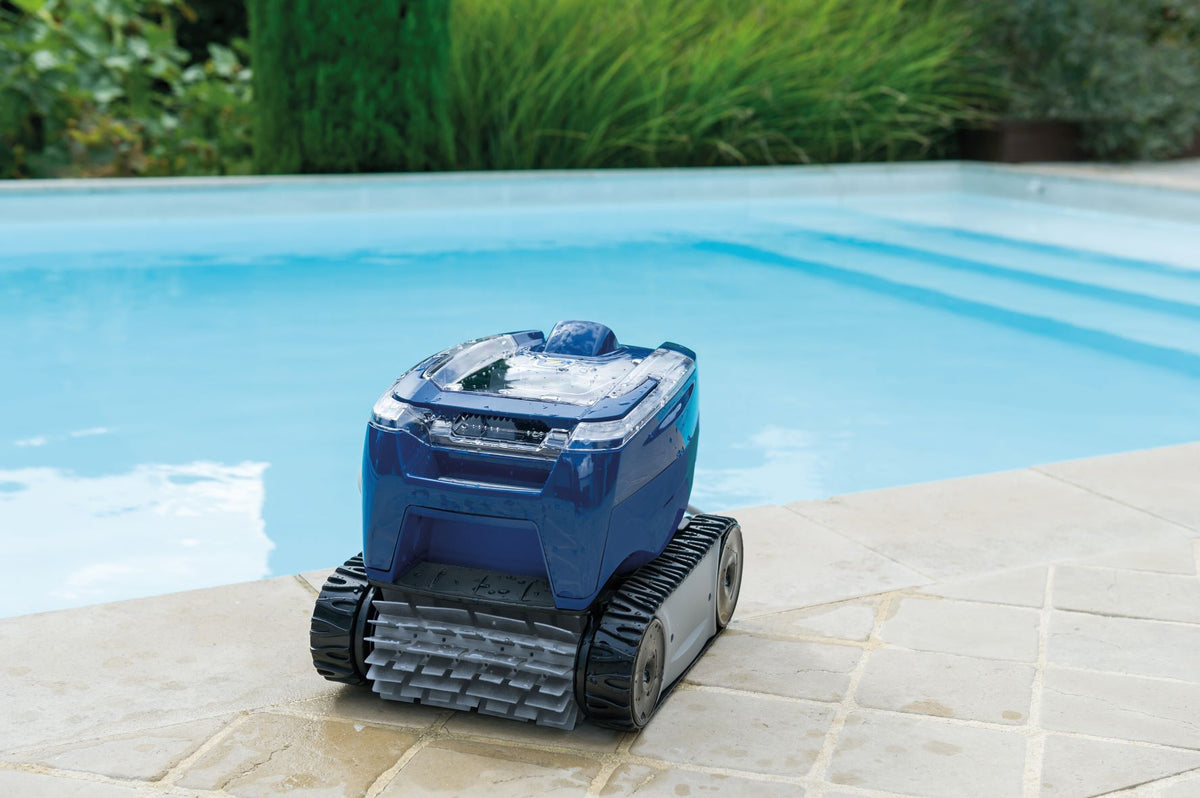 Robot Pulitore Zodiac Rt 3200 Tornax Pro