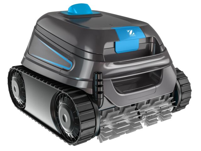 Zodiac CNX 10