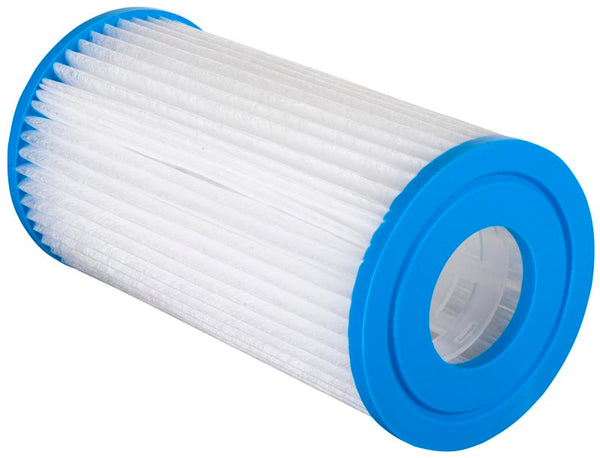 Cartuccia filtrante Cartuccia X AR125, AR124, AR121 e AR118