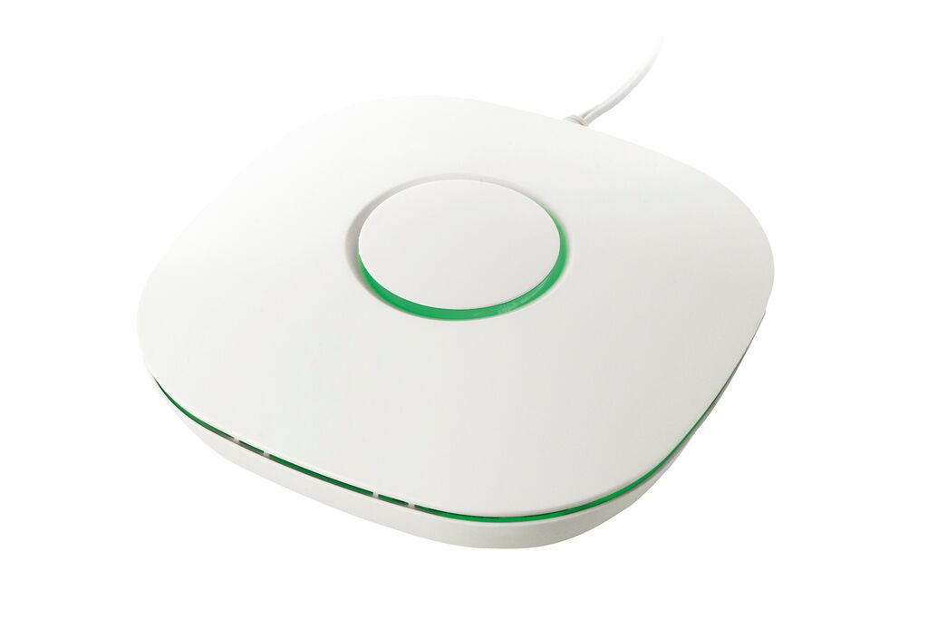 Connessione wifi bluetooth
