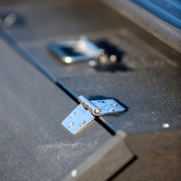 Casetta di composito Local tecnico de composite h:91