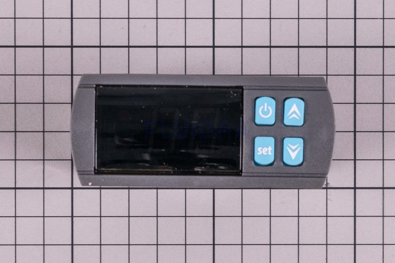Quadri elettrici per protezione della pompa e controllo fari