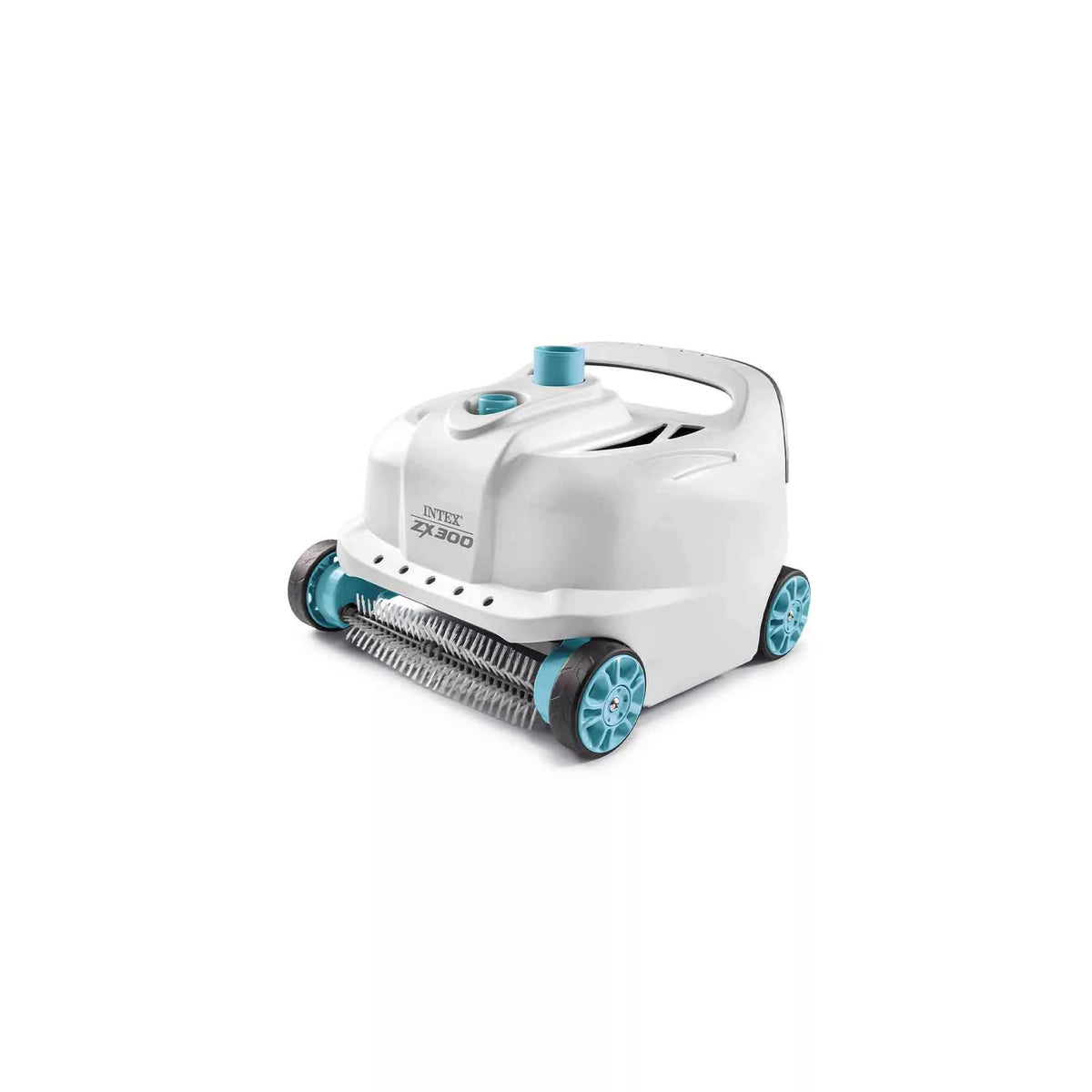 Robot Pulitore Automatico ZX300