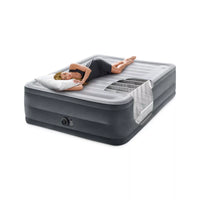 Airbed Dura-Beam Comfort-Plush High-Rise 64418ND