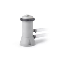 Pompa Filtro a Cartuccia Krystal Clear, 2006 L/h