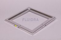 CORNICE  GRIGLIA 300 X 300