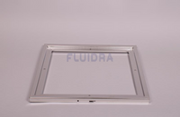 CORNICE  GRIGLIA 400 X 400