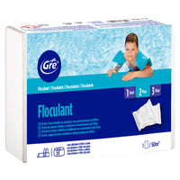 Flocculanti