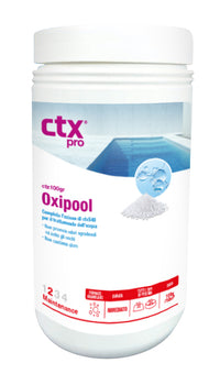 CTX-100/Gr Oxypool Granulare 1 Kg