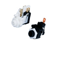 Inter.pneumatico on-off (3 pin)