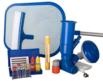 Kit Pulitore Fondo