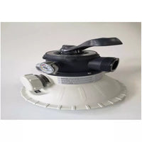 Pompa Filtro a Sabbia Krystal Clear, 5700 L/h, SF90220-2 - 26644