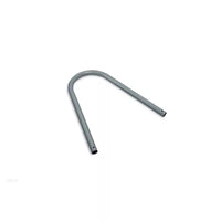 Scaletta con gradini removibili per piscine alte 132cm 28077