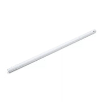 Piscina Prisma Frame Clearview Rettangolare 4,00m x 2,00m x 122cm 26770NP