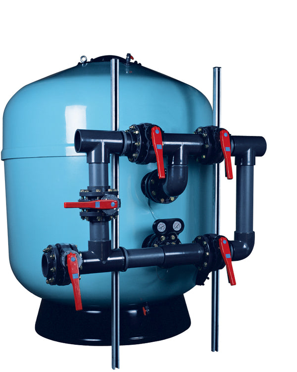 Set di collettori D. 90 4404160026