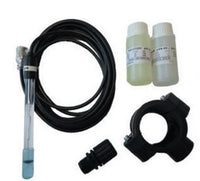 Elettrodo Redox in plastica con cavo da 5 m, connessione BNC