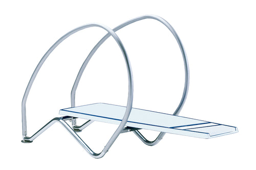 Trampolino modello Dynamic