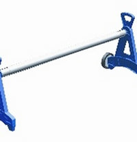 Ø 80 mm Tubo telescopico