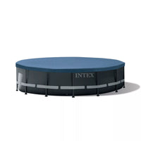 Piscina Rotonda Ultra XTR Frame 488x122cm 26326NP