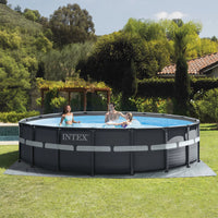 Piscina Rotonda Ultra XTR Frame 549x132cm 26330NP