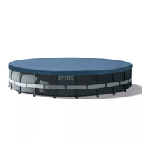 Piscina Rotonda Ultra XTR Frame 610x122cm 26334NP