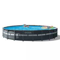 Piscina Rotonda Ultra XTR Frame 732x132cm 26340NP