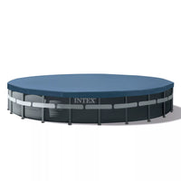 Piscina Rotonda Ultra XTR Frame 732x132cm 26340NP