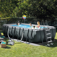 Piscina Rettangolare Ultra XTR Frame 549x274x132cm 26356NP