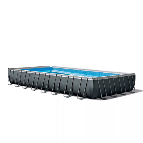 Piscina Rettangolare Ultra XTR Frame 975x4,88x1,32cm 26378NP