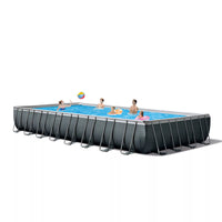 Piscina Rettangolare Ultra XTR Frame 975x488x132cm 26374NP