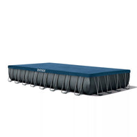 Piscina Rettangolare Ultra XTR Frame 975x4,88x1,32cm 26378NP