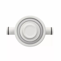 Pompa Filtro a Cartuccia Krystal Clear, 1250 L/h 26602