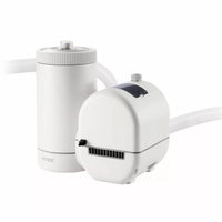 Pompa Filtro a Cartuccia Krystal Clear, 9463 L/h 26634