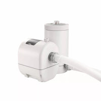 Pompa Filtro a Cartuccia Krystal Clear, 9463 L/h 26634
